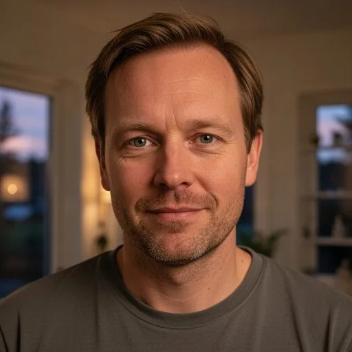 Henrik Lindqvist