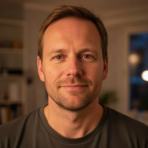 Anders Wallin