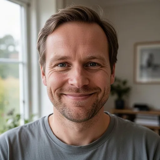 Niklas Westerberg