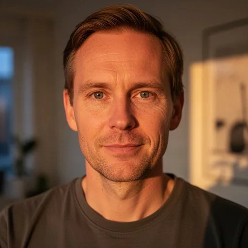 Erik Söderström