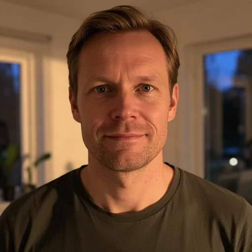Marcus Eklund